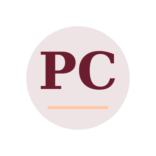Plover Chimney Sweep logo